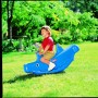 Balansoar balena Little Tikes